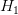 H_1 H_1