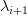\lambda_{i+1} \lambda_{i+1}