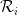 \mathcal{R}_i