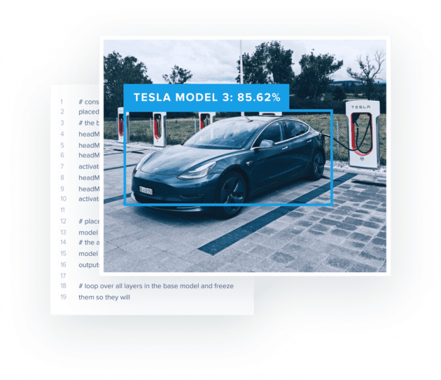 Deep Learning for Computer Vision with Python: Master Deep Learning ...