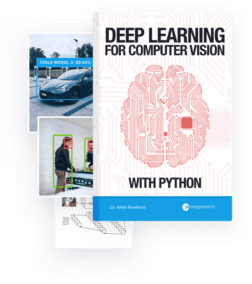 Deep Learning for Computer Vision with Python: Master Deep Learning ...
