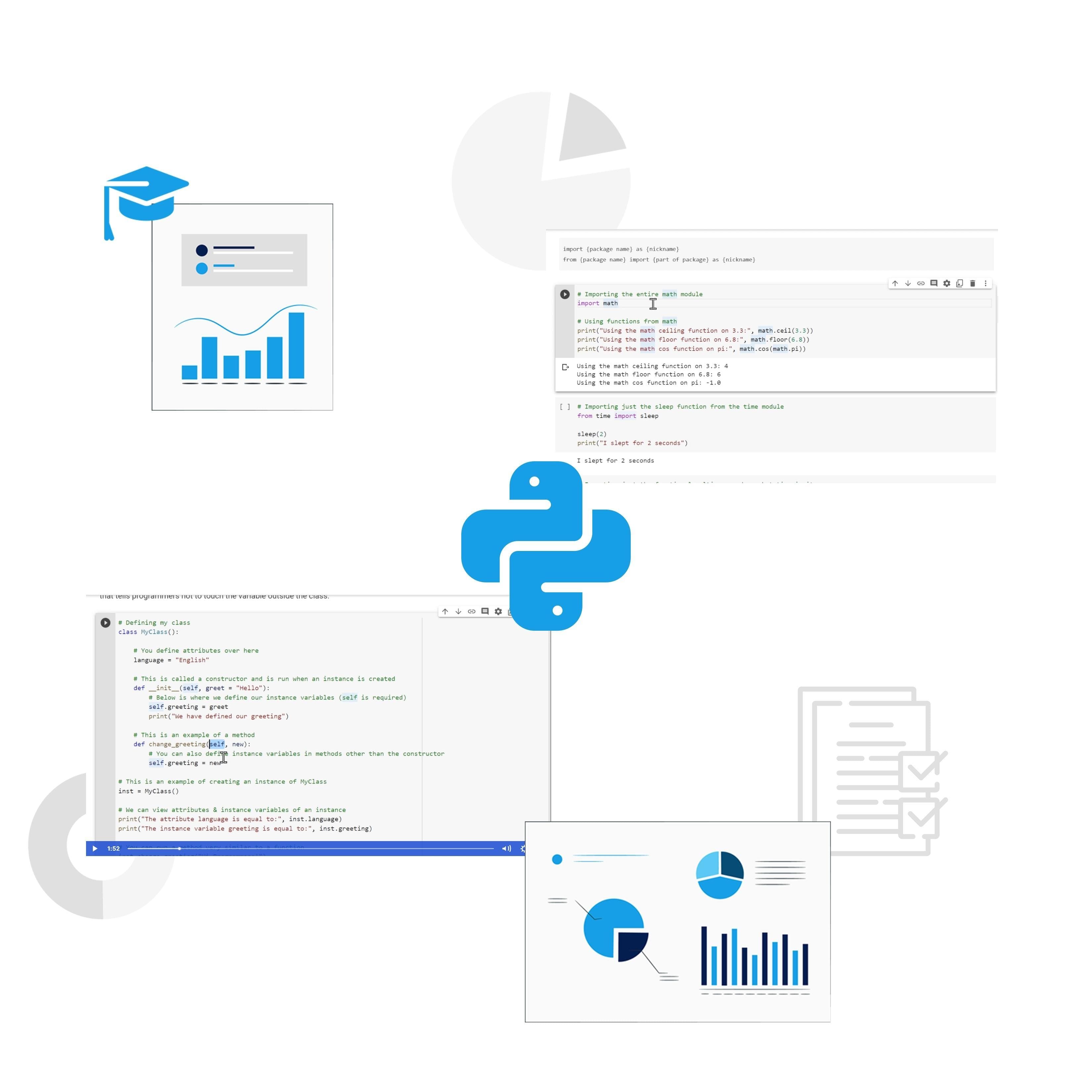Introduction to Python Course | PyImageSearch