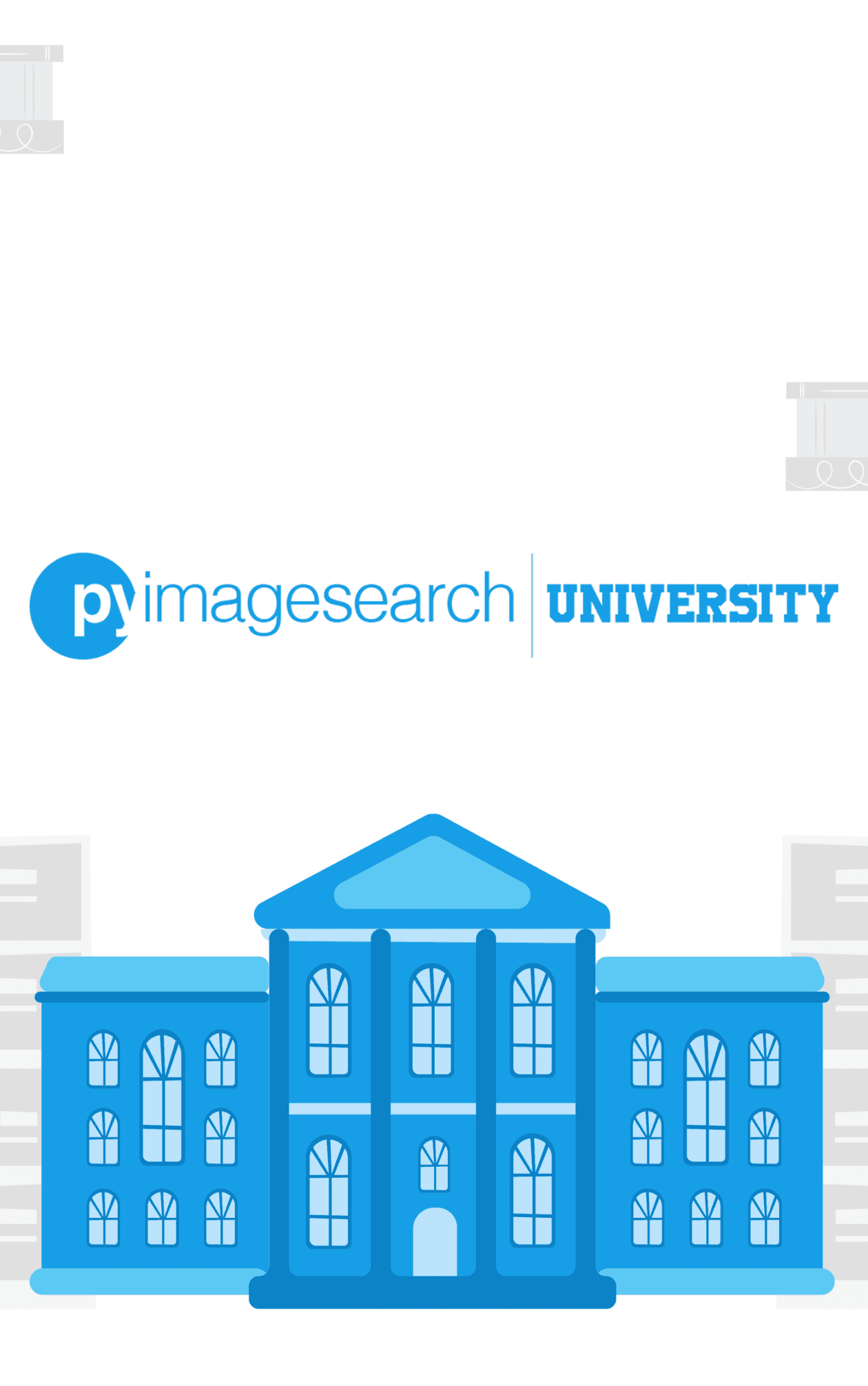 PyImageSearch University| PyImageSearch