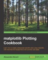 matplotlib Plotting Cookbook