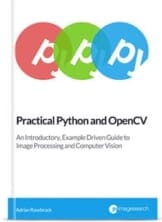 Practical Python and OpenCV