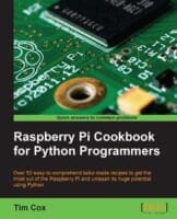 Raspberry Pi Cookbook