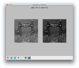 How-To: Python Compare Two Images - PyImageSearch