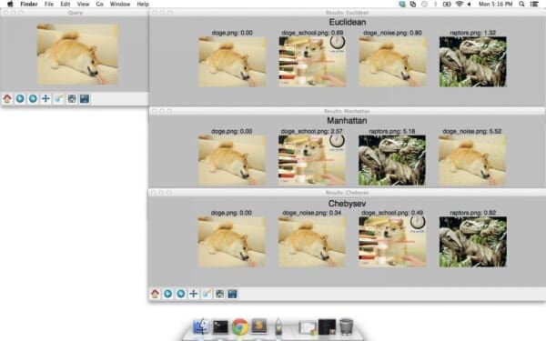 How-To: 3 Ways to Compare Histograms using OpenCV and Python ...