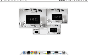 My imutils package: A series of OpenCV convenience functions ...