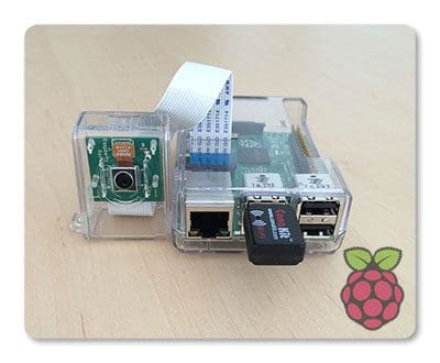 Figure 2: All code examples in the 2nd edition of Practical Python and OpenCV + Case Studies run on the Raspberry Pi out-of-the-box.