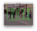 Pedestrian Detection OpenCV - PyImageSearch