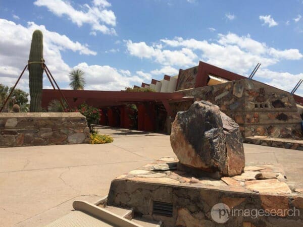 Figure 6: Watermarking images with OpenCV.