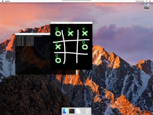 macOS: Install OpenCV 3 and Python 3.5 - PyImageSearch