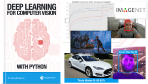Start Here with Computer Vision, Deep Learning, and OpenCV - PyImageSearch