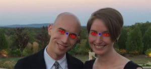Face Alignment with OpenCV and Python - PyImageSearch