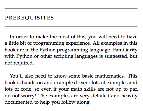 2 paragraph example to test Tesseract + Python OCR system