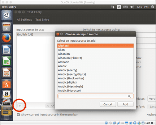 Your deep learning + Python Ubuntu virtual machine - PyImageSearch