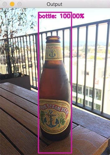 Object detection with deep learning and OpenCV - PyImageSearch