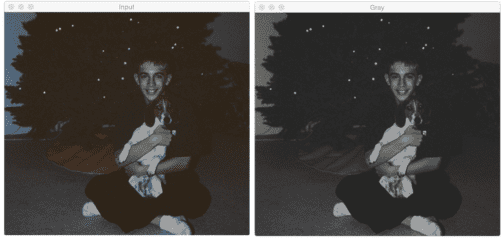 Image hashing with OpenCV and Python - PyImageSearch