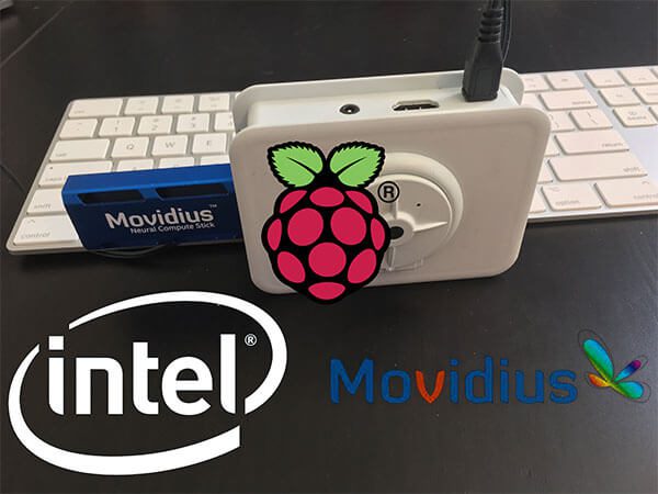 Getting started with the Intel Movidius Neural Compute Stick ...