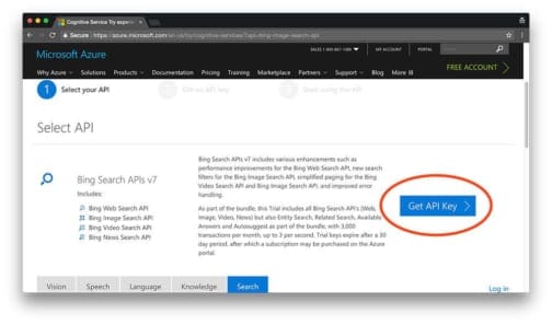 How to (quickly) build a deep learning image dataset - PyImageSearch