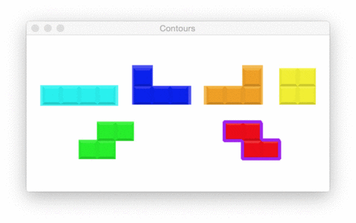 OpenCV Tutorial: A Guide to Learn OpenCV - PyImageSearch