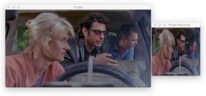 OpenCV Tutorial: A Guide to Learn OpenCV - PyImageSearch