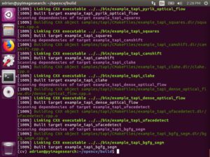 How to install OpenCV 4 on Ubuntu - PyImageSearch