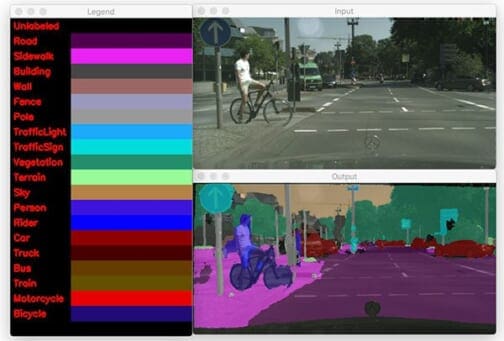 Semantic segmentation with OpenCV and deep learning - PyImageSearch