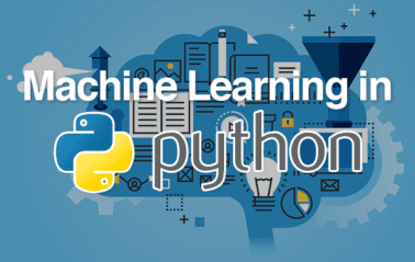 Machine Learning in Python - PyImageSearch