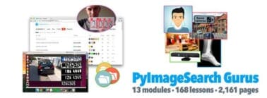 Start Here with Computer Vision, Deep Learning, and OpenCV - PyImageSearch