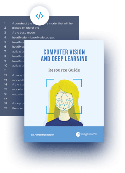 computer vision problem solving