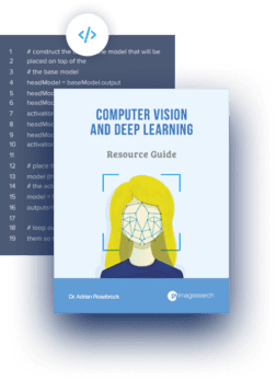 Autoencoders with Keras, TensorFlow, and Deep Learning - PyImageSearch