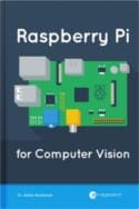 Accessing the Raspberry Pi Camera with OpenCV and Python - PyImageSearch