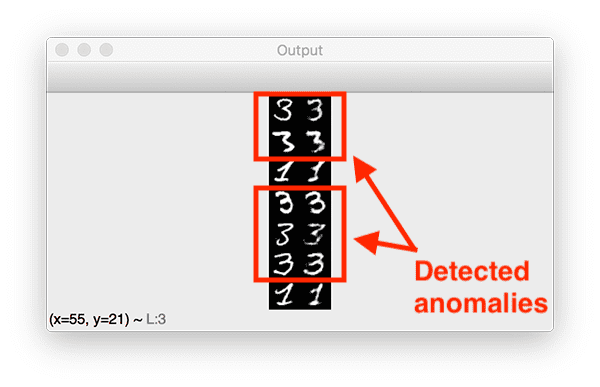 Anomaly detection with Keras, TensorFlow, and Deep Learning - PyImageSearch