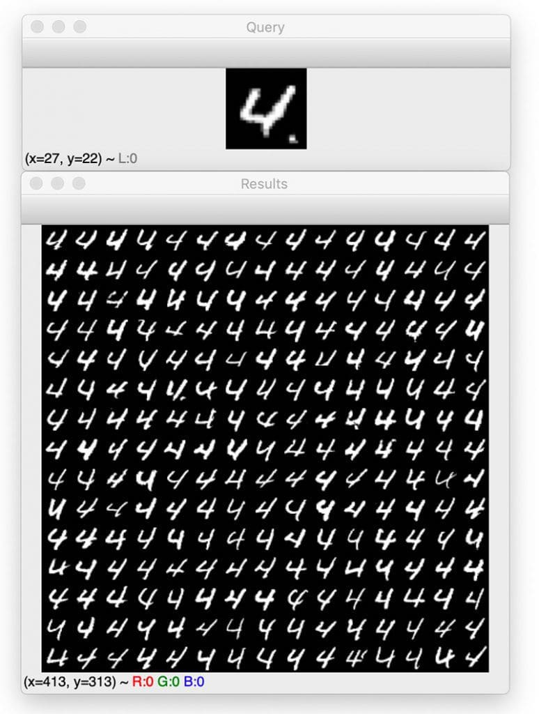 Autoencoders for Content-based Image Retrieval with Keras and ...