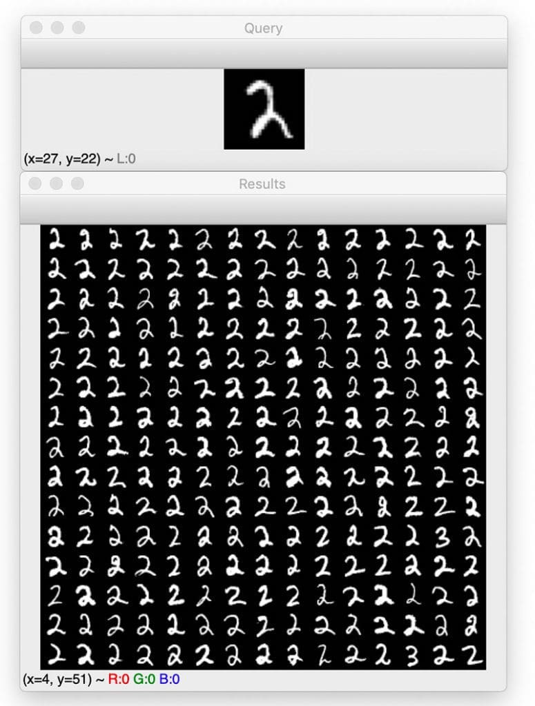 Autoencoders for Content-based Image Retrieval with Keras and ...