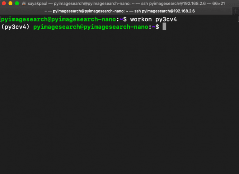 NVIDIA Jetson Nano .img pre-configured for Deep Learning and Computer ...