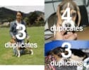 Detect and remove duplicate images from a dataset for deep learning ...