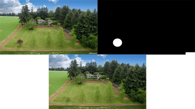 Image inpainting with OpenCV and Python - PyImageSearch