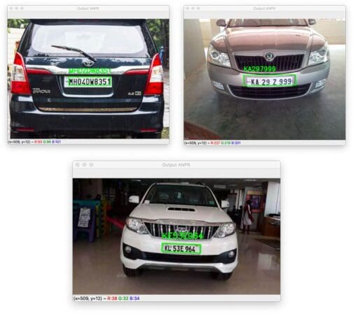 OpenCV: Automatic License/Number Plate Recognition (ANPR) with Python ...