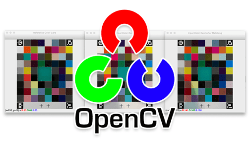 Automatic color correction with OpenCV and Python - PyImageSearch