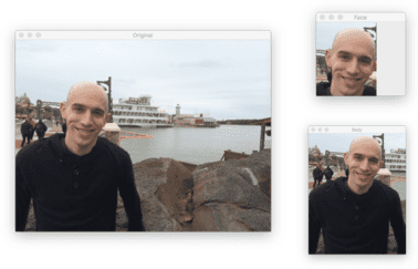 Crop Image with OpenCV - PyImageSearch