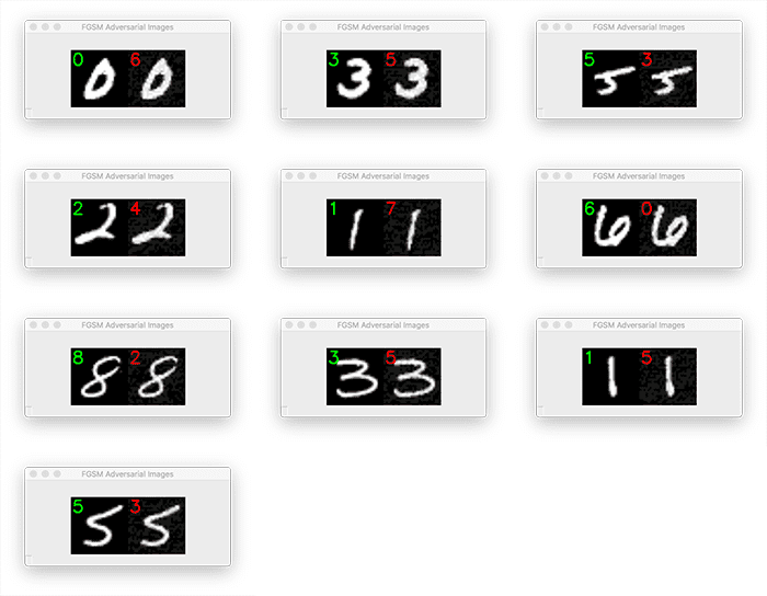 A Complete List of All Adversarial Example Papers