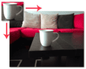 OpenCV Template Matching ( cv2.matchTemplate ) - PyImageSearch