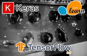 Introduction to hyperparameter tuning with scikit-learn and Python ...