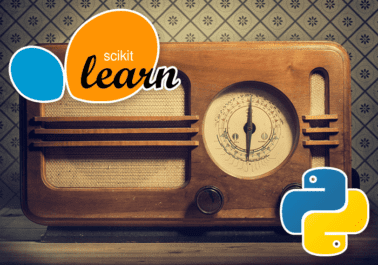 Introduction to hyperparameter tuning with scikit-learn and Python ...