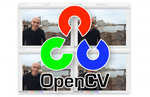 Capturing mouse click events with Python and OpenCV - PyImageSearch