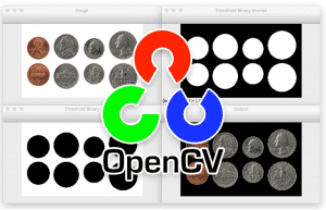 Blur detection with OpenCV - PyImageSearch