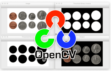 OpenCV Thresholding ( cv2.threshold ) - PyImageSearch